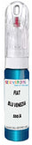 10ml–30ml touch-up kit for Fiat Tipo chips and scratches, precise colour match to Blu Venezia Pearl 530/A
