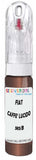 10ml–30ml touch-up kit for Fiat Panda 4X4 chips and scratches, precise colour match to Caffe' Lucido Pearl 585/B