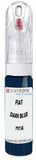 10ml–30ml touch-up kit for Fiat Tipo chips and scratches, precise colour match to Dark Blue Pearl 717/A