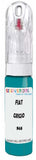 10ml–30ml touch-up kit for Fiat Regata chips and scratches, precise colour match to Grigio Anthracite Opaco 946