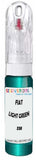 10ml–30ml touch-up kit for Fiat 131 Mirafiori chips and scratches, precise colour match to Light Green 358