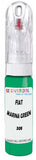 10ml–30ml touch-up kit for Fiat 128 chips and scratches, precise colour match to Marina Green 308