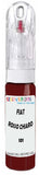 10ml–30ml touch-up kit for Fiat 1100 Lusso chips and scratches, precise colour match to Rosso Chiaro 101