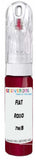 10ml–30ml touch-up kit for Fiat Tipo chips and scratches, precise colour match to Rosso Metallic 716/B