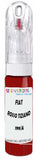 10ml–30ml touch-up kit for Fiat Stilo chips and scratches, precise colour match to Rosso Tiziano 199/A