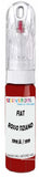 10ml–30ml touch-up kit for Fiat Stilo Mw chips and scratches, precise colour match to Rosso Tiziano 199/A / 199