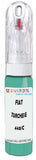 10ml–30ml touch-up kit for Fiat 500 L Trekking chips and scratches, precise colour match to Turchese Pantelleria 440/C