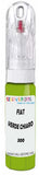 10ml–30ml touch-up kit for Fiat 600 Jungla chips and scratches, precise colour match to Verde Chiaro 300