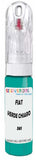 10ml–30ml touch-up kit for Fiat 1400 E chips and scratches, precise colour match to Verde Chiaro 361