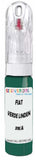 10ml–30ml touch-up kit for Fiat Tempra chips and scratches, precise colour match to Verde Linden Metallic 318/A