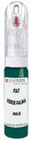 10ml–30ml touch-up kit for Fiat Panda chips and scratches, precise colour match to Verde Palma 365/A