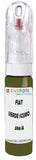 10ml–30ml touch-up kit for Fiat Marea chips and scratches, precise colour match to Verde Scuro Mica Metallic 336/A