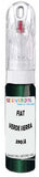 10ml–30ml touch-up kit for Fiat Strada chips and scratches, precise colour match to Verde Sierra Metallic 390/A