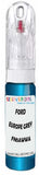 10ml–30ml touch-up kit for Ford Ka chips and scratches, precise colour match to Europe Grey Matter Fn5Awwa Fn5Awwa