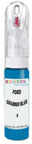 10ml–30ml touch-up kit for Ford Trucks chips and scratches, precise colour match to Grabber Blue 5