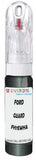 10ml–30ml touch-up kit for Ford Mondeo chips and scratches, precise colour match to Guard Metallic Fh7Ewha Fh7Ewha