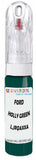 10ml–30ml touch-up kit for Ford Trucks chips and scratches, precise colour match to Holly Green L,Jrqaxxa