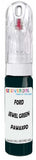 10ml–30ml touch-up kit for Ford Windstar chips and scratches, precise colour match to Jewel Green Semi-Gloss Pawaxpd Pawaxpd