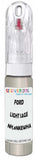 10ml–30ml touch-up kit for Ford Escape chips and scratches, precise colour match to Light Sage Metallic Nh,6Nkewha