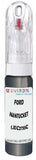 10ml–30ml touch-up kit for Ford Galaxy chips and scratches, precise colour match to Nantucket Grey Metallic 1,Xsc2755C