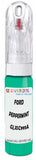 10ml–30ml touch-up kit for Ford Transit chips and scratches, precise colour match to Peppermint Green Gj,Xsc995A
