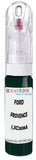 10ml–30ml touch-up kit for Ford Escort chips and scratches, precise colour match to Provence Green S,Xc2638A