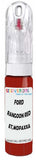10ml–30ml touch-up kit for Ford Medium Truck chips and scratches, precise colour match to Rangoon Red Et,Mdpaxxa
