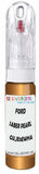 10ml–30ml touch-up kit for Ford Ranger chips and scratches, precise colour match to Saber Pearl Metallic Gu,Je5Ewha