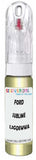 10ml–30ml touch-up kit for Ford Focus chips and scratches, precise colour match to Sublime Metallic 1,5Gqewwa