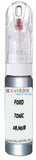 10ml–30ml touch-up kit for Ford Transit chips and scratches, precise colour match to Tonic Metallic 3B,N3Jb