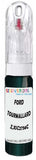 10ml–30ml touch-up kit for Ford Transit chips and scratches, precise colour match to Tourmallard Metallic Z,Xsc2756C