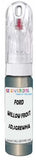 10ml–30ml touch-up kit for Ford Contour chips and scratches, precise colour match to Willow Frost Pearl Sd,Sgrewha