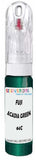 10ml–30ml touch-up kit for Fuji All chips and scratches, precise colour match to Acadia Green Metallic 64C