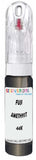 10ml–30ml touch-up kit for Fuji All chips and scratches, precise colour match to Amethyst Grey Opal Pearl 44K