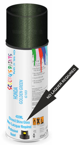 paint for Honda Passport