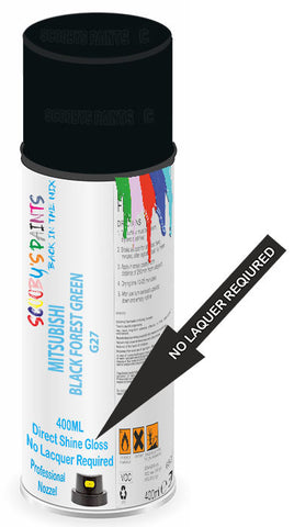 paint for MITSUBISHI SIGMA