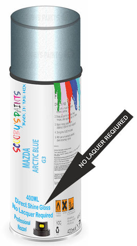 paint for Mazda 626