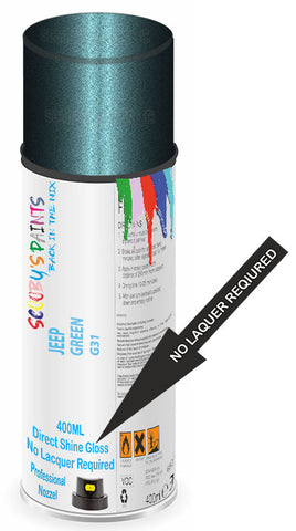 paint for Jeep Liberty