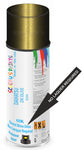 paint for Daihatsu Naked