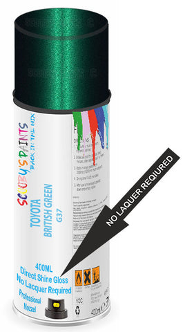 paint for Toyota Rush