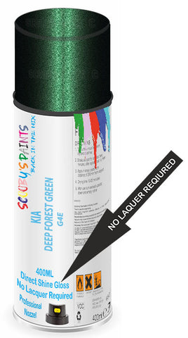 paint for Kia K8