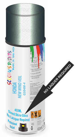 paint for HONDA BRIO