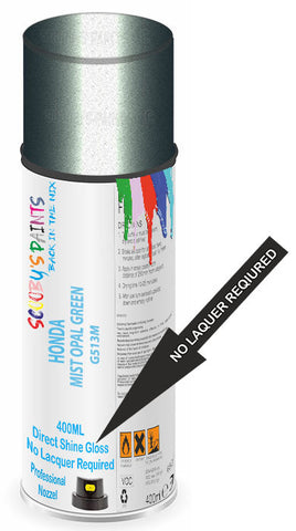 paint for Honda Accord
