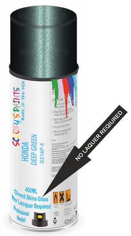 paint for Honda Accord