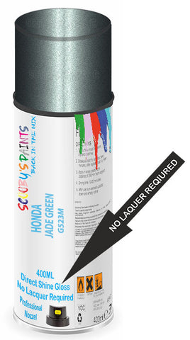 paint for HONDA INTEGRA