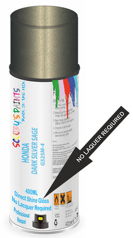 paint for Honda Pilot