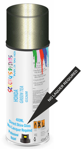 paint for Honda Cr-V