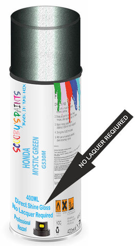 paint for Honda Accord