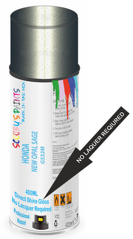 paint for Honda Accord Crosstour