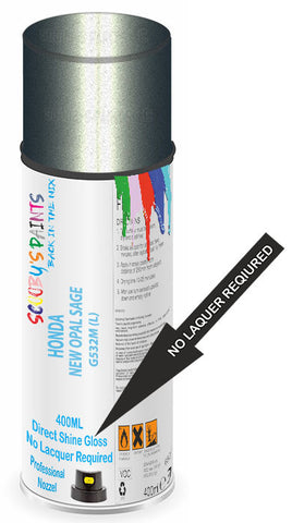 paint for HONDA CROSSTOUR